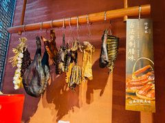 -许爷家·生态湖鲜(徐汇日月光店)