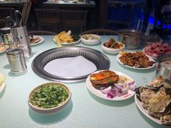 -红透天牛排海鲜自助(长和国际直营店)