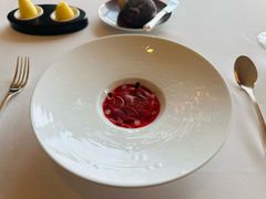 -Caprice(香港四季酒店)