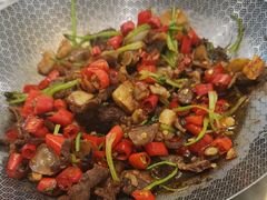 -西山人家·传统苏帮菜·家宴(木渎店)