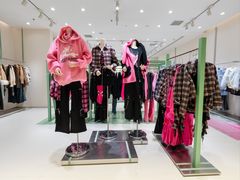 -天河城购物中心