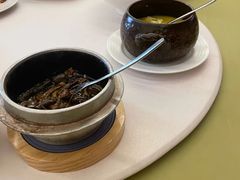 -湖影中餐厅·南京金茂威斯汀大酒店