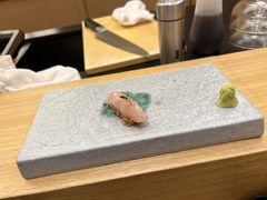 -鮨政· Omakase(港汇恒隆广场店)
