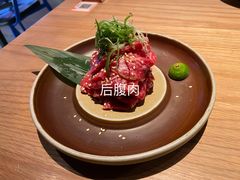 -烧肉达人•炭火烧肉(新天地店)