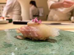 -鮨青(恒基名人购物中心店)