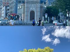 -天津意大利风情旅游区