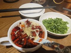 -北京老门框爆肚涮肉馆(凤城六路店)