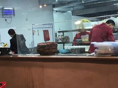 -阿记烧烤(大兴新区店)