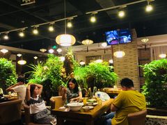 -宴桃园(门头沟店)