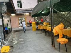 门面-阿妹小海鲜(下角店)