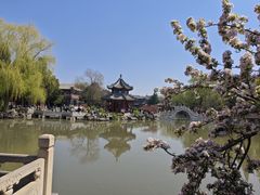-莲池书院博物馆