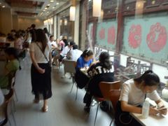 -肯德基(豫园店)