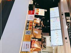 -麦当劳(佛山流行前线店)
