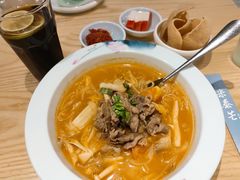 -米泰芒·东南亚料理(体育西店)