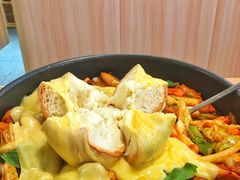 香浓咖喱锅-上将军(广东大马路店)