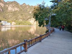 -关门山森林公园