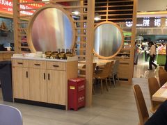 -大官米线(喜盈门范城店)