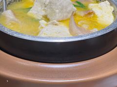 -院里汤包·虾汤包青岛菜(辽源路店)
