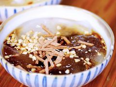 -盖帮鳝鱼串串(东郊记忆店)