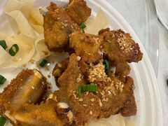 -汇兴源餐馆(小北路店)