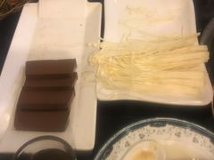 -裕德孚·非遗手切涮羊肉(东直门内大街店)
