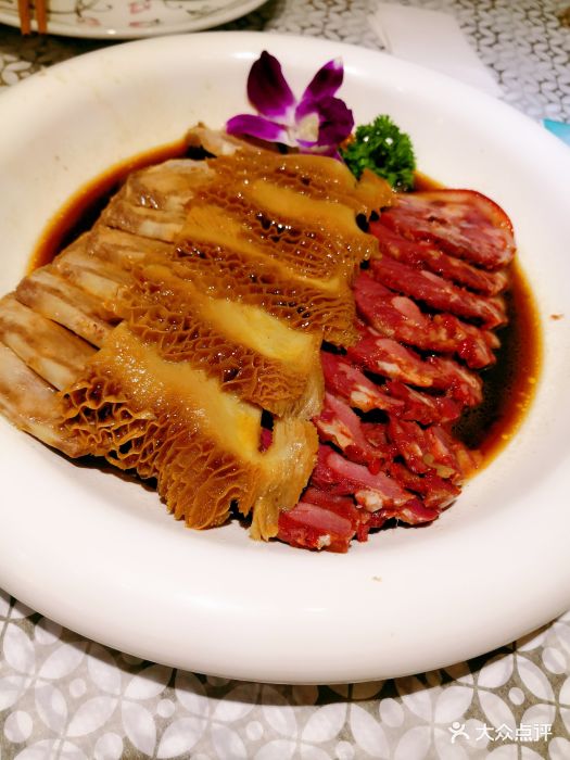 徽厨(万达店)-图片-蚌埠美食-大众点评网