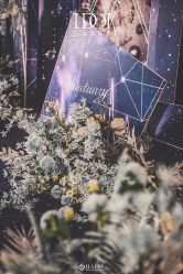 -IDOI婚礼策划·IDOIWEDDING