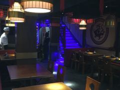 -令狐冲·活鱼馆(宝龙店)