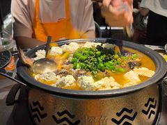 -探鱼·鲜青椒爽麻烤鱼(正佳广场店)