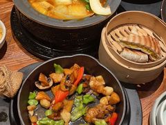 -云海肴·汽锅鸡·云南代表菜(美罗城店)