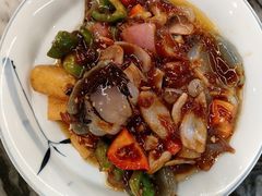 -安泰楼·佛跳墙创始人·传统闽味早茶·酒楼(三坊七巷闽菜地标店)