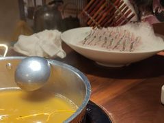 -揽季锅物会.福建黄鱼.海鲜姿造(五四路店)