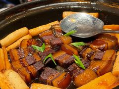 -芳芳私房菜·精做淮扬菜(承德路店)