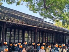 -西园寺素食(西园弄戒幢律寺店)