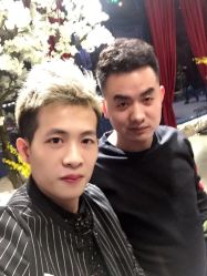 点击看大图 二号小志-侨治发型