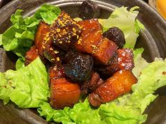 -古都历食南京菜·烤鸭·鸭血粉丝·汤包(南京博物院店)