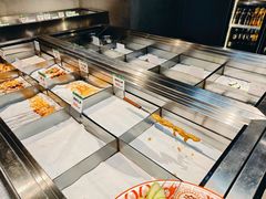 -生火火·地摊小炉子烧烤自助.鲜切牛羊肉(龙湖北城天街店)