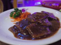 -喀秋莎俄罗斯西餐厅(广州分店)
