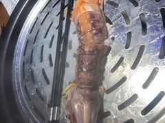 -海鲜谷(瓯悦店)