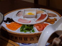 -芸南道·过桥米线(昆明老街旗舰店)