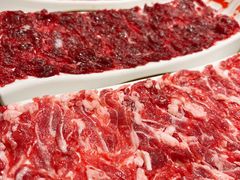 -古乐牛香·鲜牛肉自助火锅(南京总店)