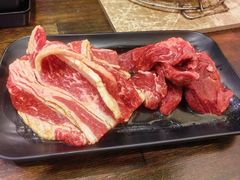 -七轮烤肉 安安(浅草六区店)