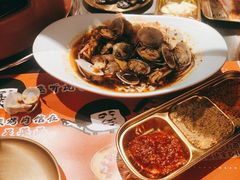 -核桃碳烤肉馆(深圳首店)