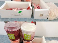 -奈雪的茶(红谷滩万达广场店)
