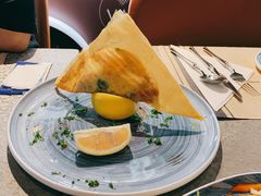 -La Medina餐厅(亮马河南路店)