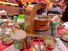 -西塔老太太泥炉烤肉(苏州大悦城店)