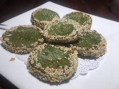 -绿茶餐厅(华联万柳店)