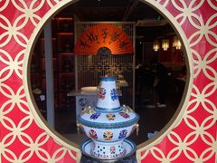-京韵胡同·酱香羊蝎子火锅涮肉(长寿路店)