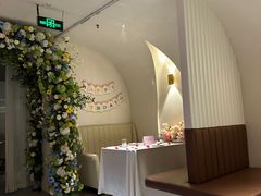 -PARFUM FLORAL花境法餐(南京首店)