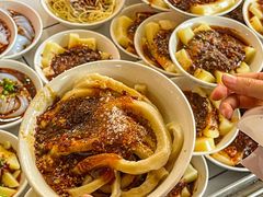 -洞子口张老二凉粉(文殊院店)
